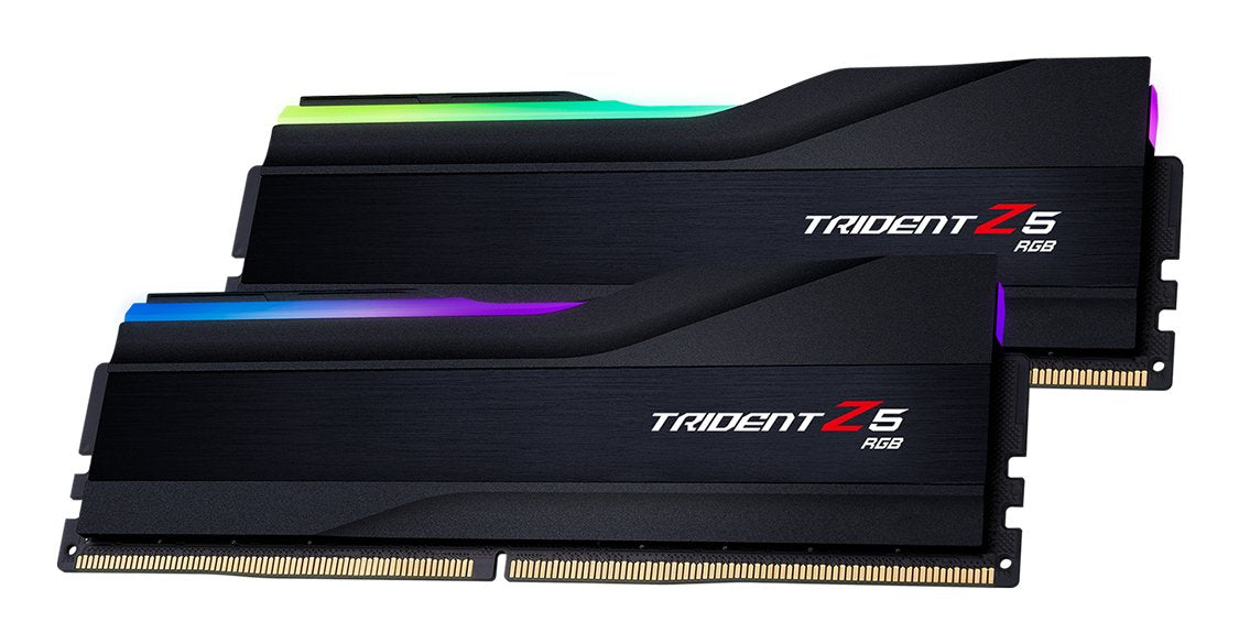 EAN 4713294234834 - G.Skill Trident Z5 RGB RAM Gskill D5 8400 48GB C40 TZ5 RGB Black K2 módulo de memoria 2 x 48 GB DDR5 8400 imagen 4