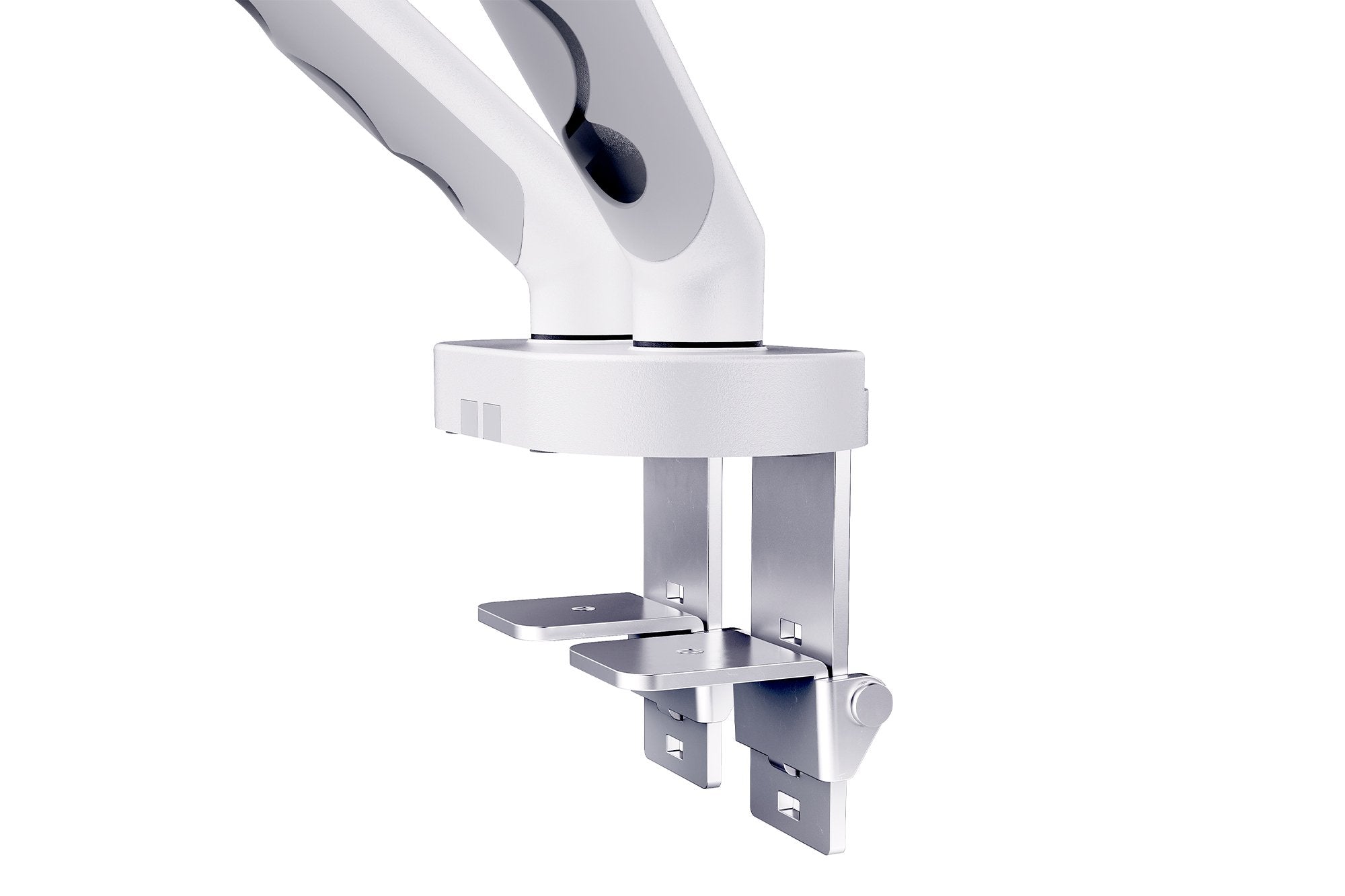 EAN 4016032505907 - Digitus DA-90472 soporte para monitor 88,9 cm (35") Escritorio Blanco imagen 3