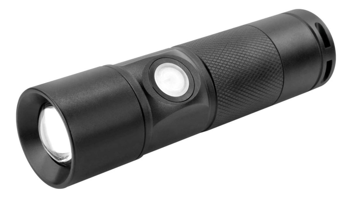 Ansmann Future T350fr - Linterna - Led