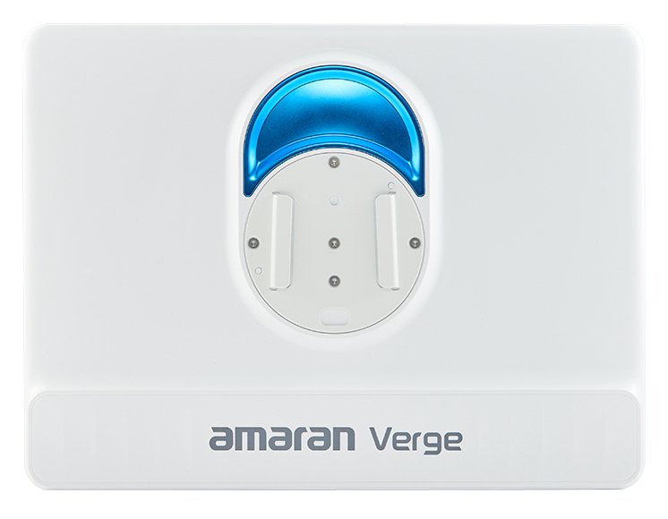 Amaran Verge Weiss