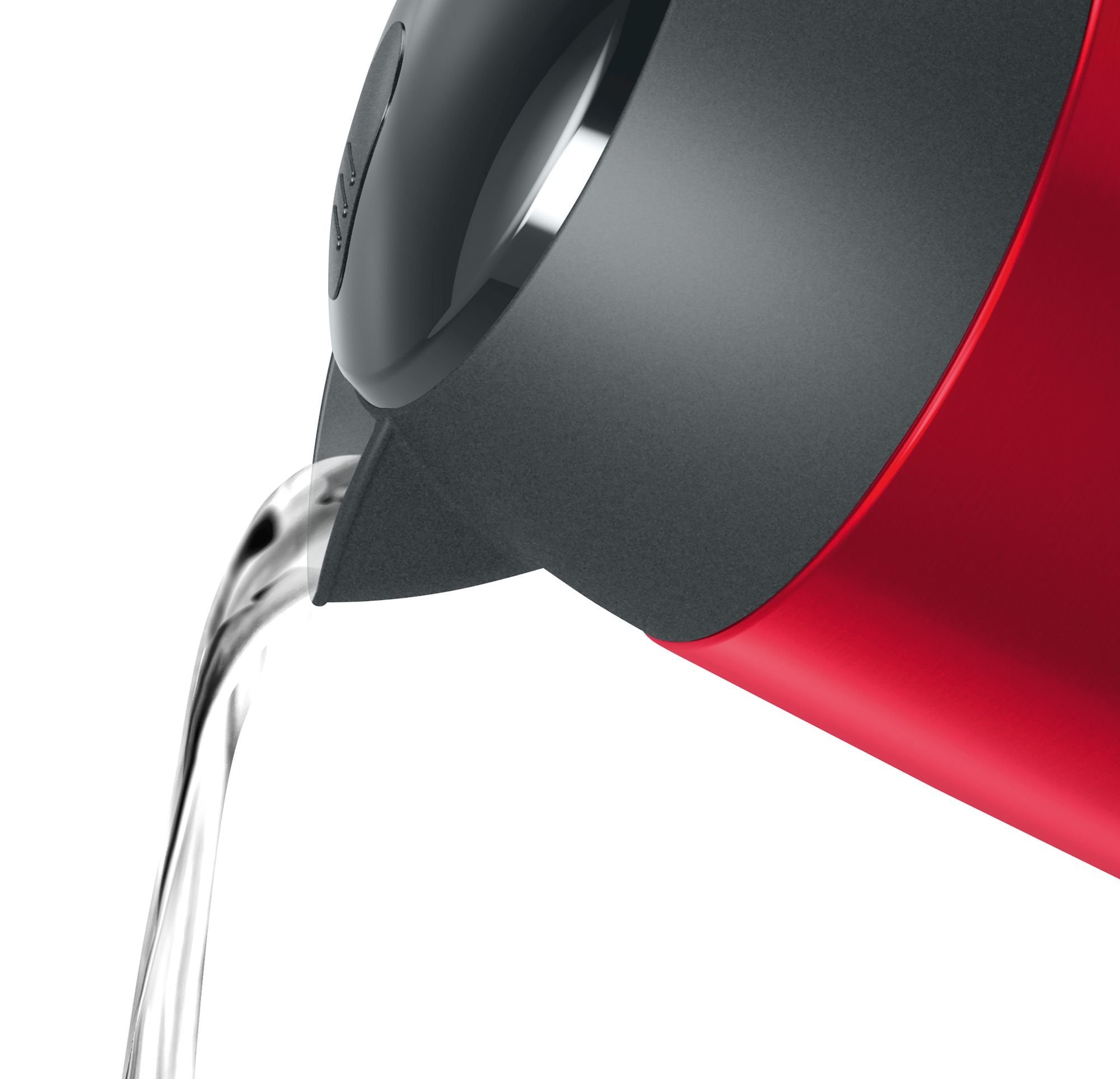 Hervidor De Agua Bosch Designline 2400w Capacidad 1.7l