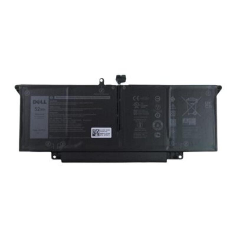 52wh Lithium Ion Notebook  Battery, 4-Cell