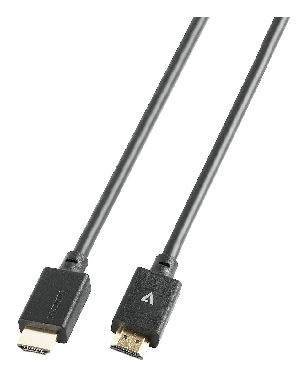 Cable 10ft Hdmi 2.1 Pro Video Cabl 48gbps 8k 60hz Uhd Hdmi M/M 4k