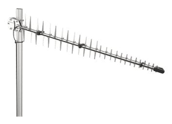 EAN 6009693810556 - Poynting LPDA-92 antena para red Antena direccional SMA 11 dBi imagen 3