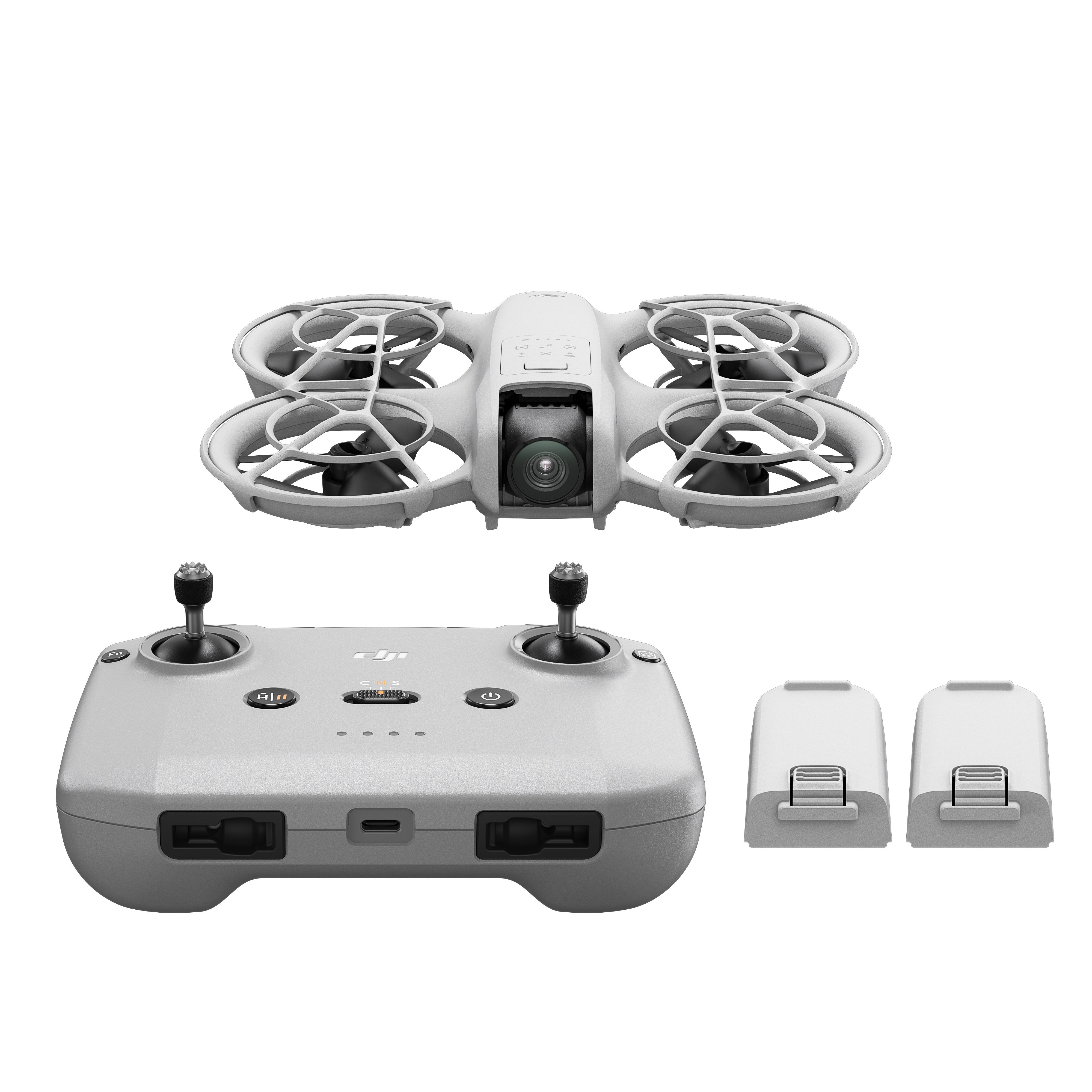 Dji Neo Fly More Combo