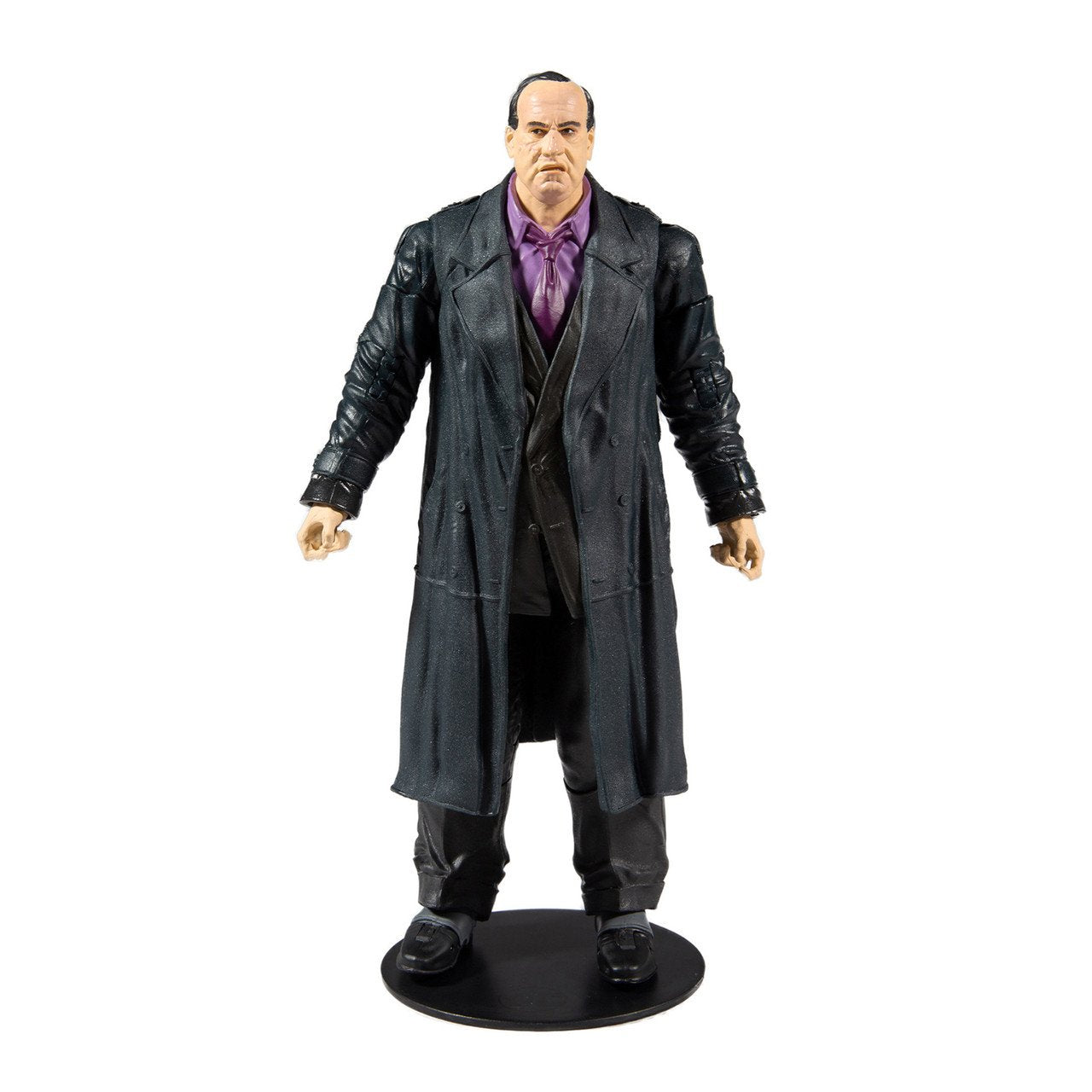 Figura Mcfarlane Toys Dc Batman The Penguin