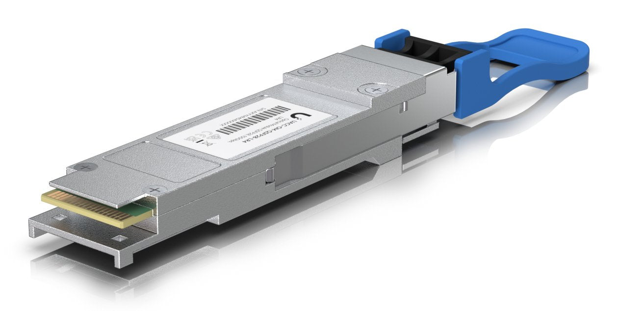 Ubiquiti Uacc-Om-Qsfp28-Lr4, Transceptor   Uacc-Om-Qsfp28-Lr4