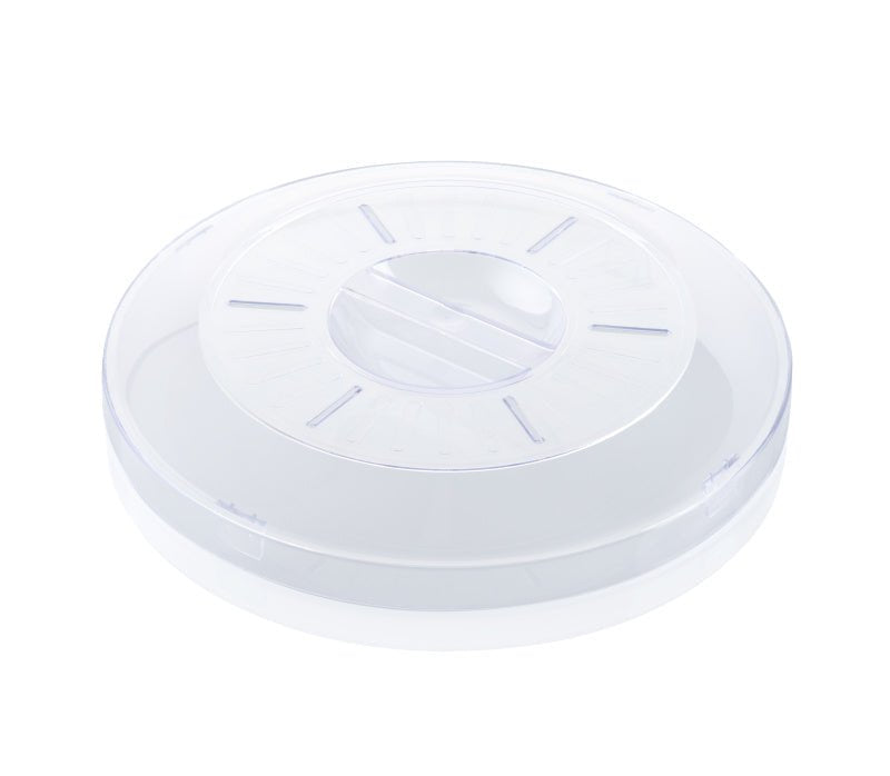 EAN 8590393377503 - Eta SECCA Negro, Transparente 380 W imagen 5