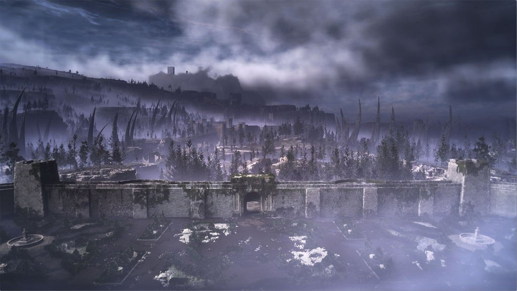 Forspoken Ps5 It