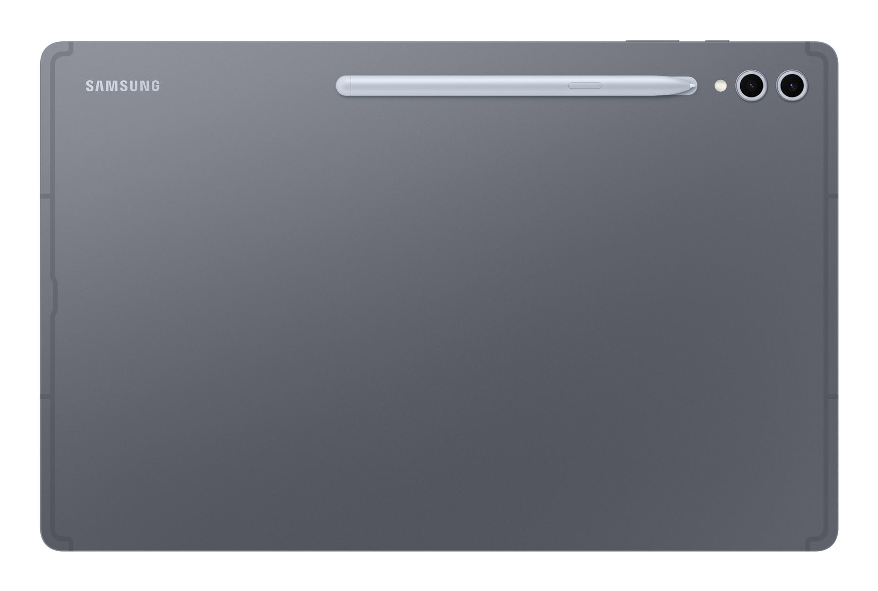 EAN 8806095600833 - Samsung Galaxy Tab S S10 Ultra LTE-TDD & LTE-FDD 1 TB 37,1 cm (14.6") 16 GB Wi-Fi 7 (802.11be) Gris imagen 9