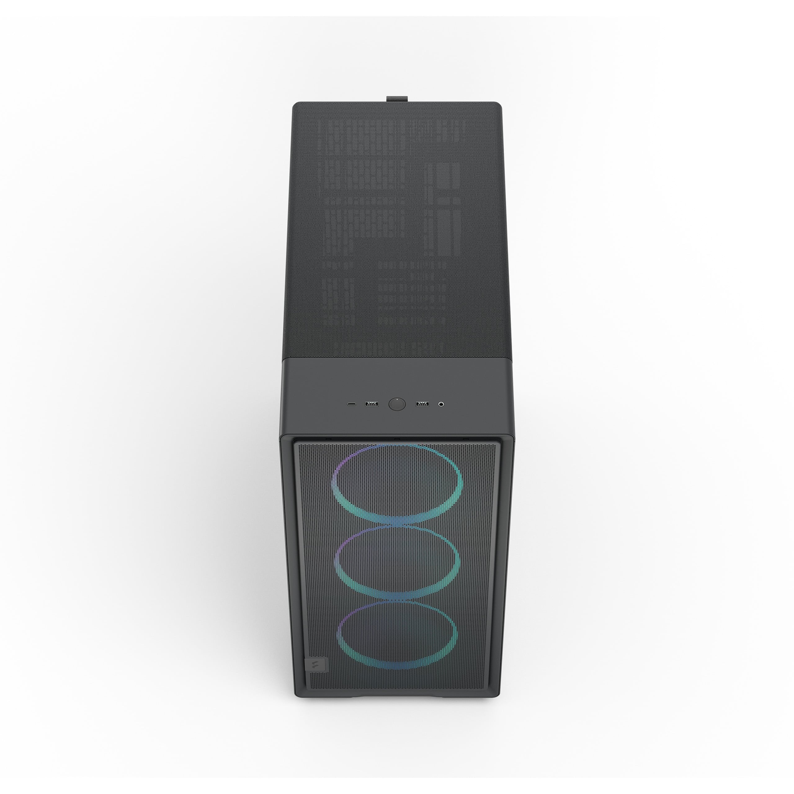 EAN 7340172710400 - Fractal Design Epoch XL Torre Negro imagen 5