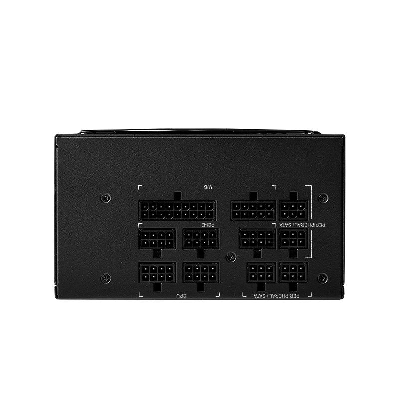 Fuente De Alimentación Chieftec Pps-1050fc 1050w