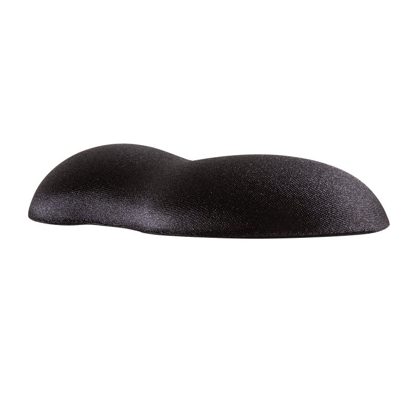 Logilink Id0136 Descansa Muñecas Spandex, Silicona Negro