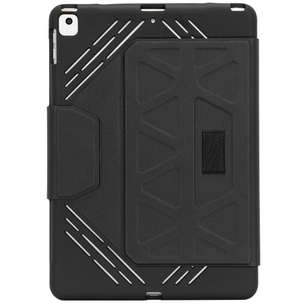 Funda Targus Pro-Tek,  Para  Ipad (8.ª/7.ª Generación), Ipad Air 10,5", Ipad Pro 10,5" Thz889gl Negra