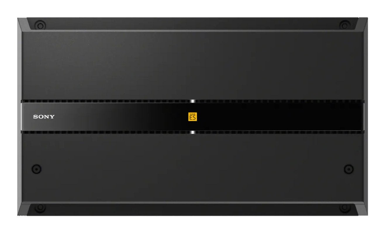 Sony Xm-6es 6-Kanal-LeistungsverstRker