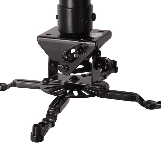 EAN 5019318761010 - B-Tech BT899-AD montaje para projector Techo Negro imagen 3