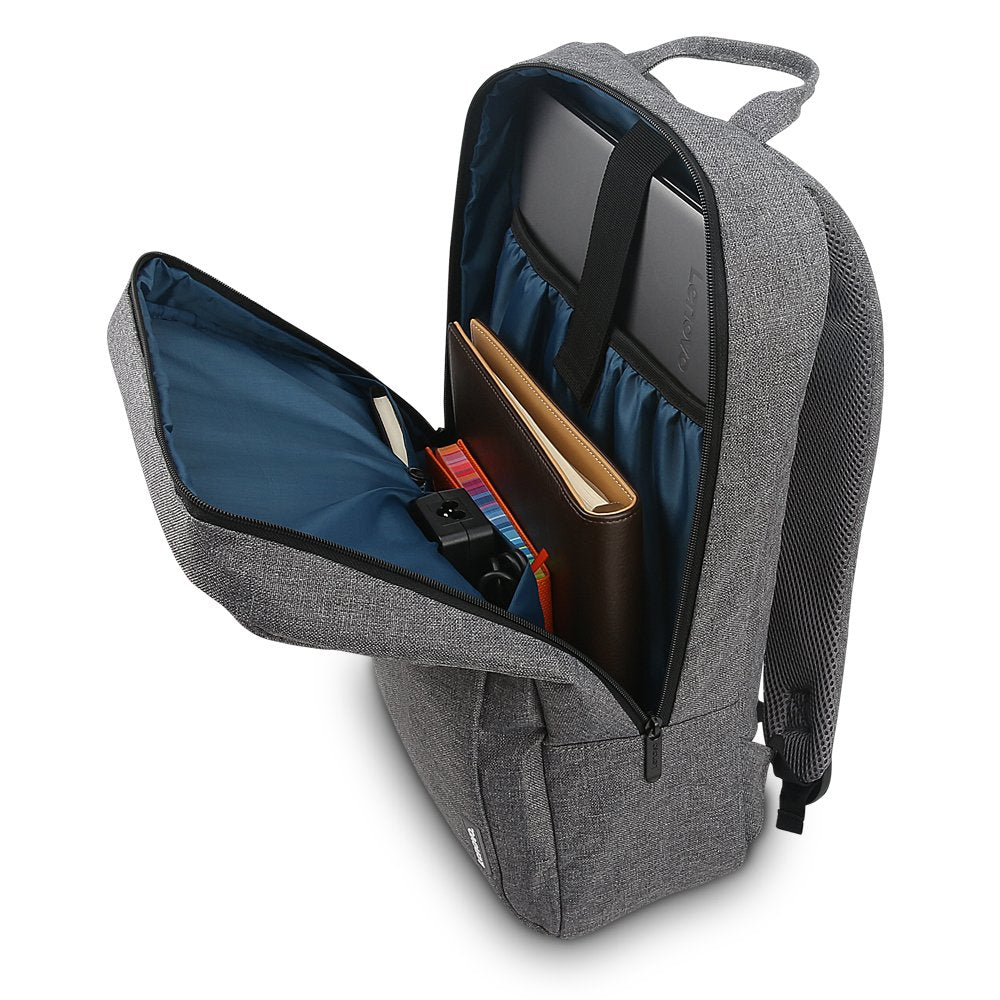 Lenovo B210 39,6 Cm (15.6") Mochila Gris