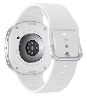 EAN 8806097480730 - Samsung Galaxy Watch 8 3,81 cm (1.5") AMOLED 44 mm Digital 480 x 480 Pixeles Pantalla táctil Plata Wifi G imagen 6