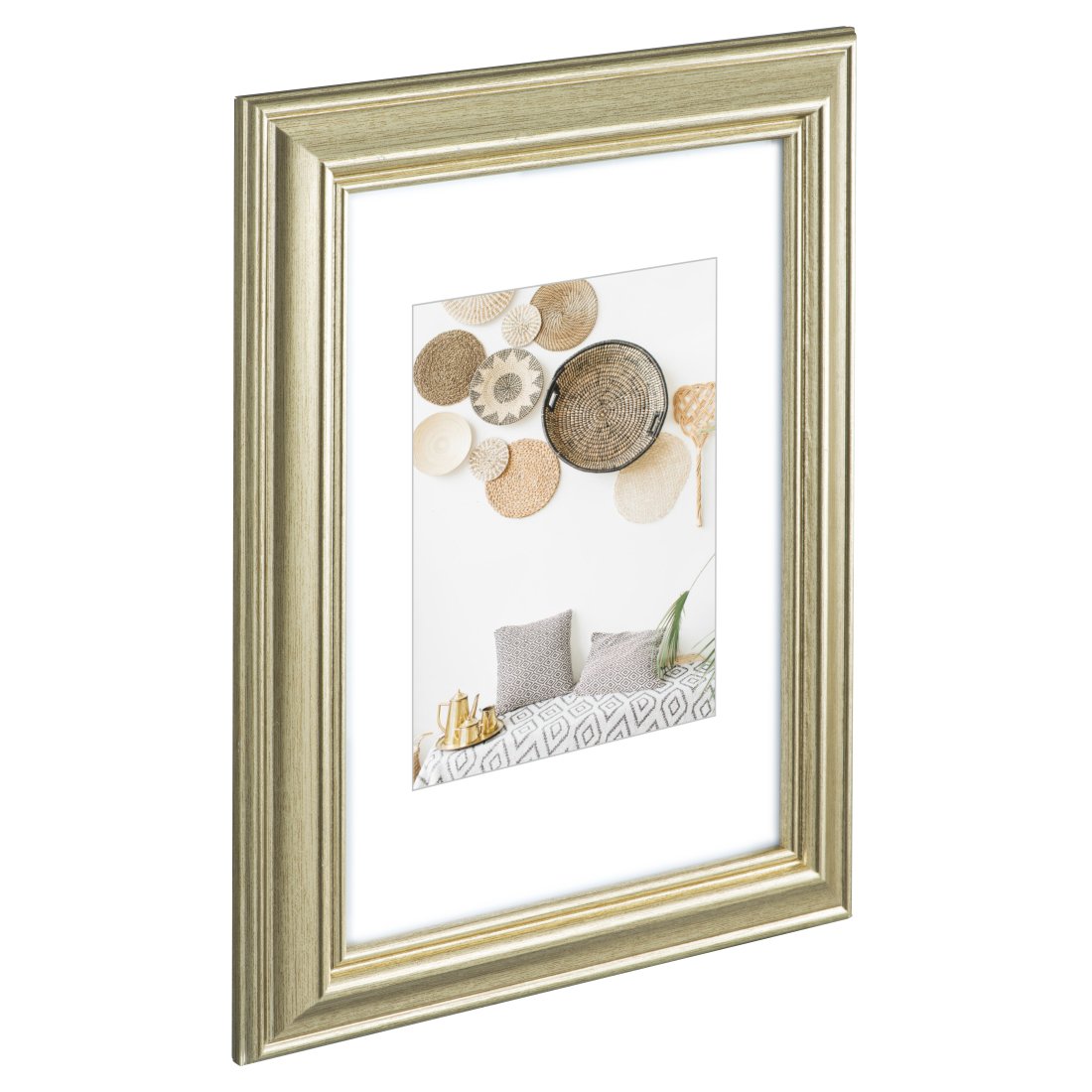 Resina Hama Lobby Oro 30x40 175806
