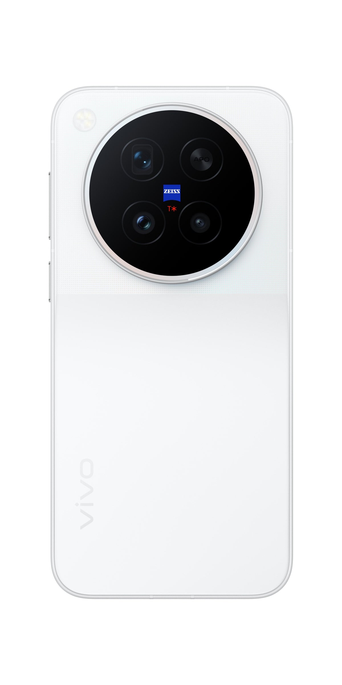 Vivo X500 Pro Sunny White 256gb 12gb Ram 6.36" Amoled Mediatek Dimensity 9600 Pro 6510 Mah