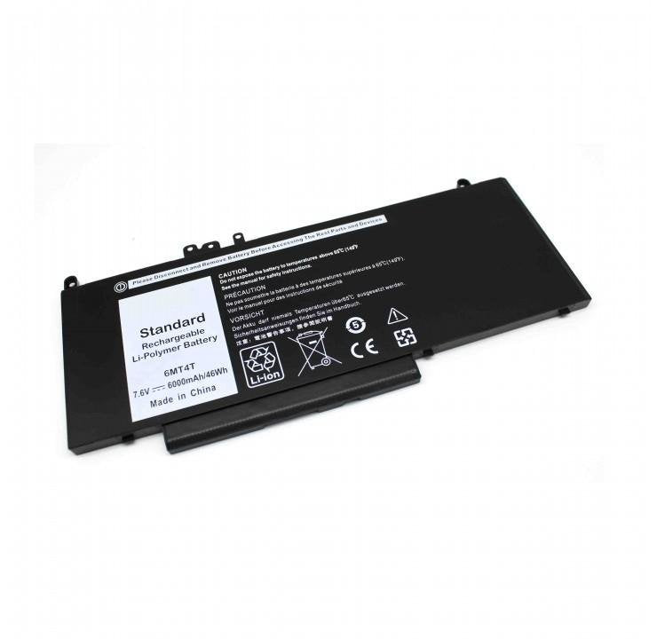 Batería Para Portátil Dell Latitude 3160 E5470 E5450 E5550 E5570 R0tmp