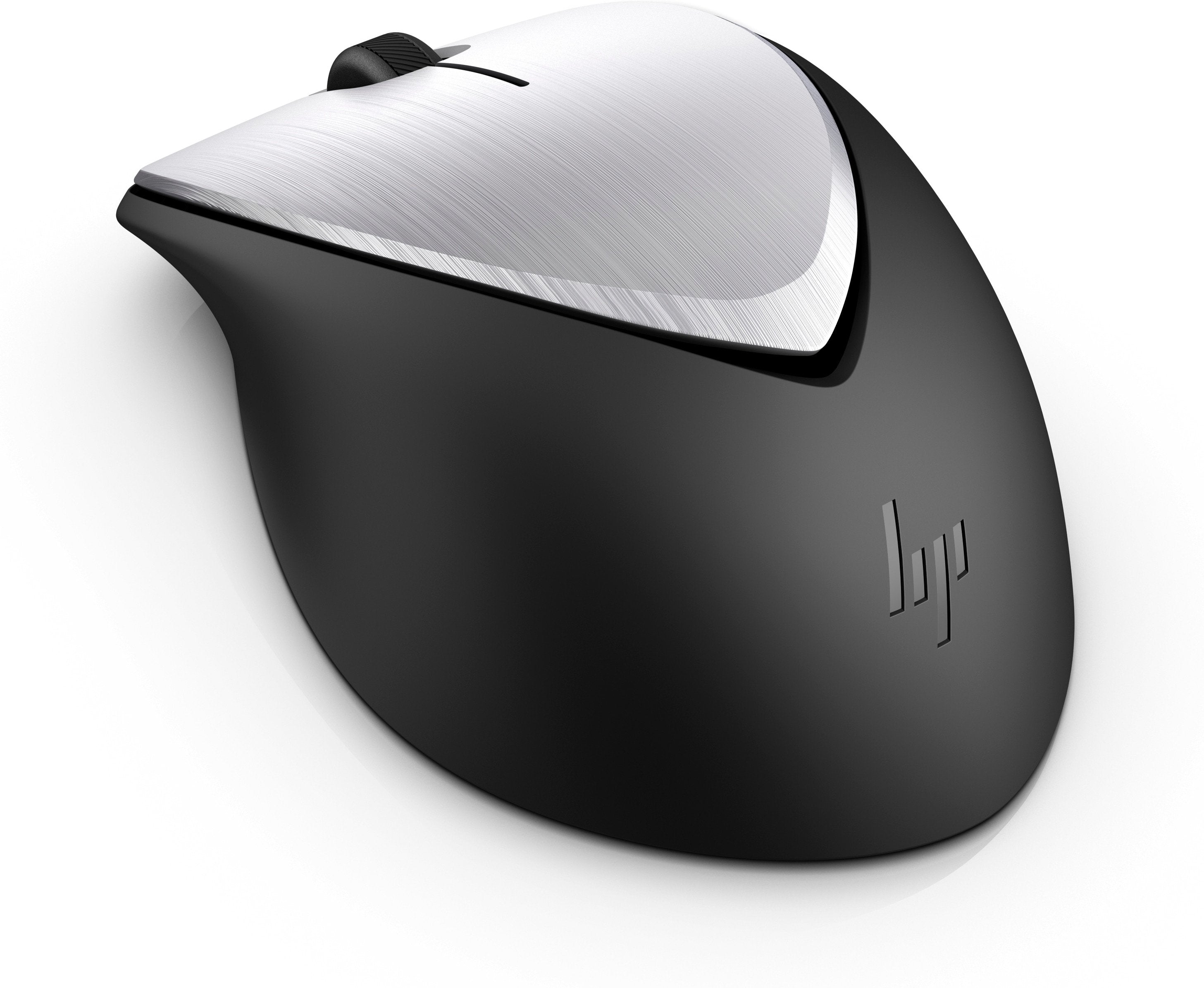 EAN 0191628588961 - HP ENVY Rechargeable Mouse 500 ratón Oficina Ambidextro RF inalámbrico Laser 1600 DPI imagen 2