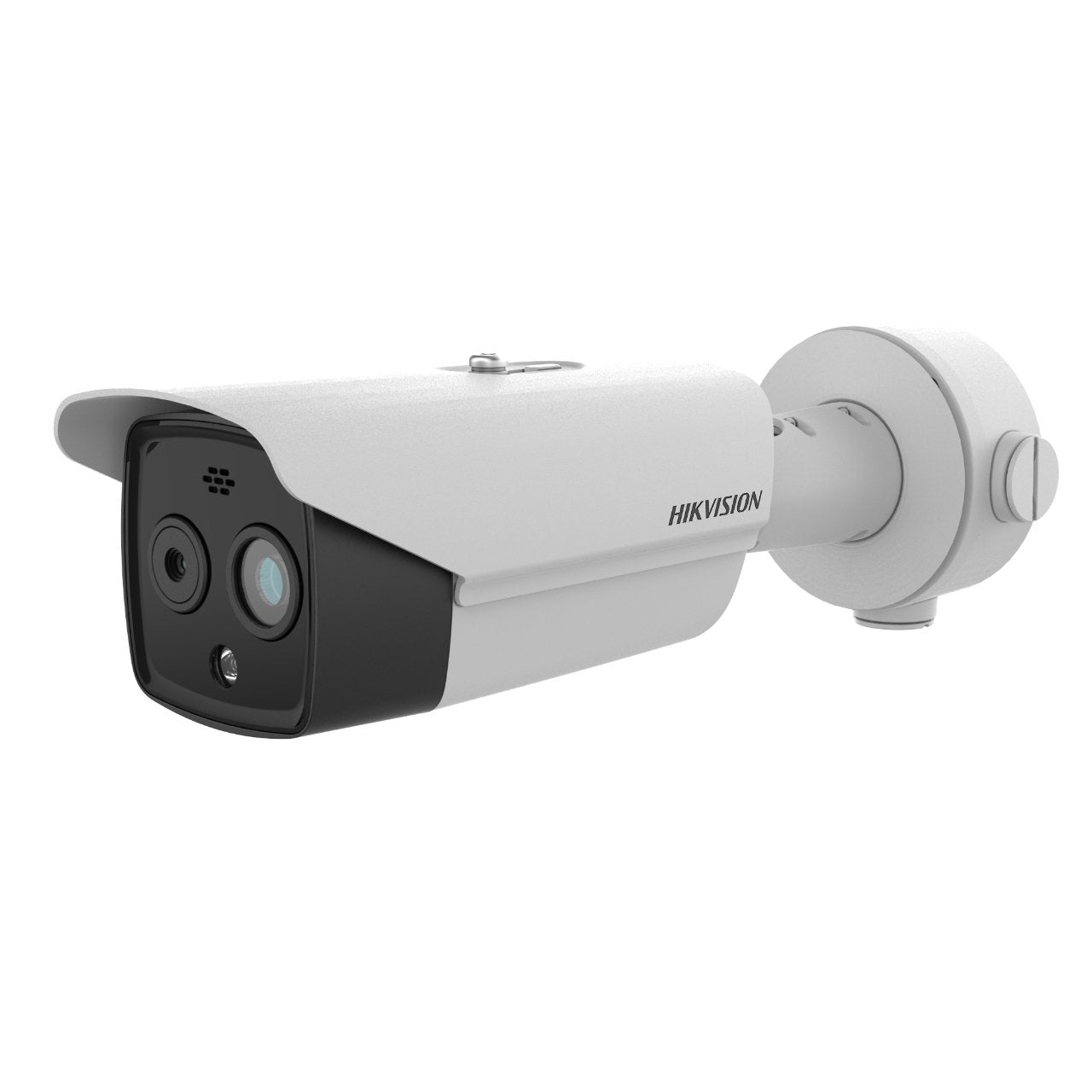 EAN 6931847136543 - Hikvision DS-2TD2628-3/QA(O-STD) Bala (forma) Cámara de seguridad IP Exterior 2688 x 1520 Pixeles Techo/p imagen 1