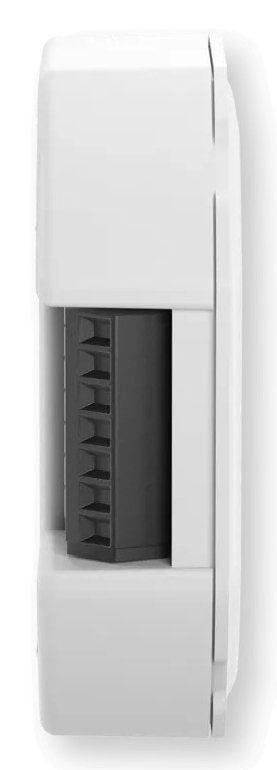 Controlador De Apertura De Puerta Universal De Ip Homematic Hmip-Fdc, Relay White 160811a0