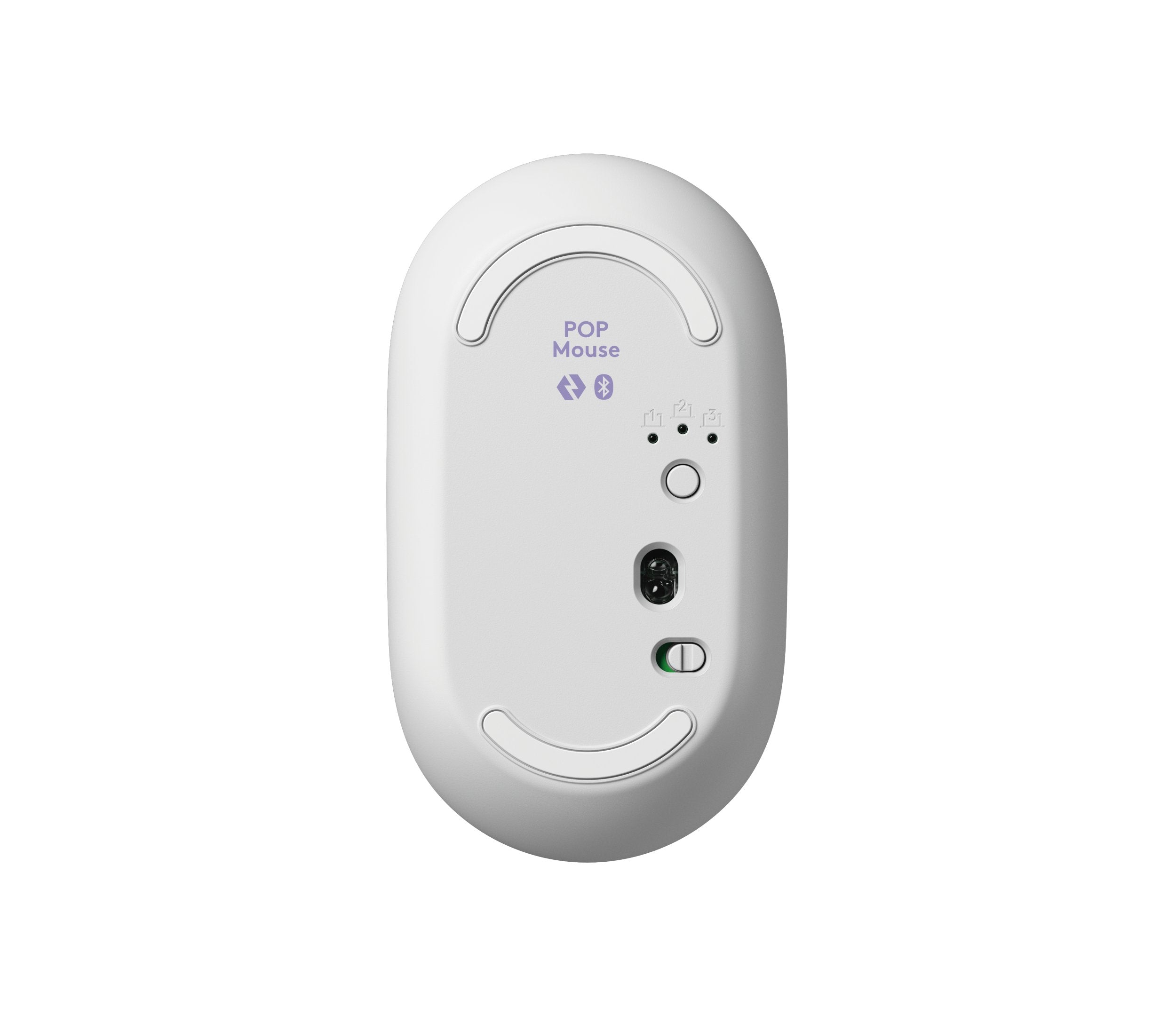 EAN 5099206126374 - Logitech 910-007414 ratón Universal Ambidextro Óptico 4000 DPI imagen 2