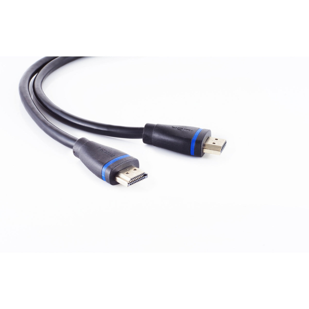 S-Impuls High Speed Hdmi Cable, 4k, Eco, Sw Azul, 3m