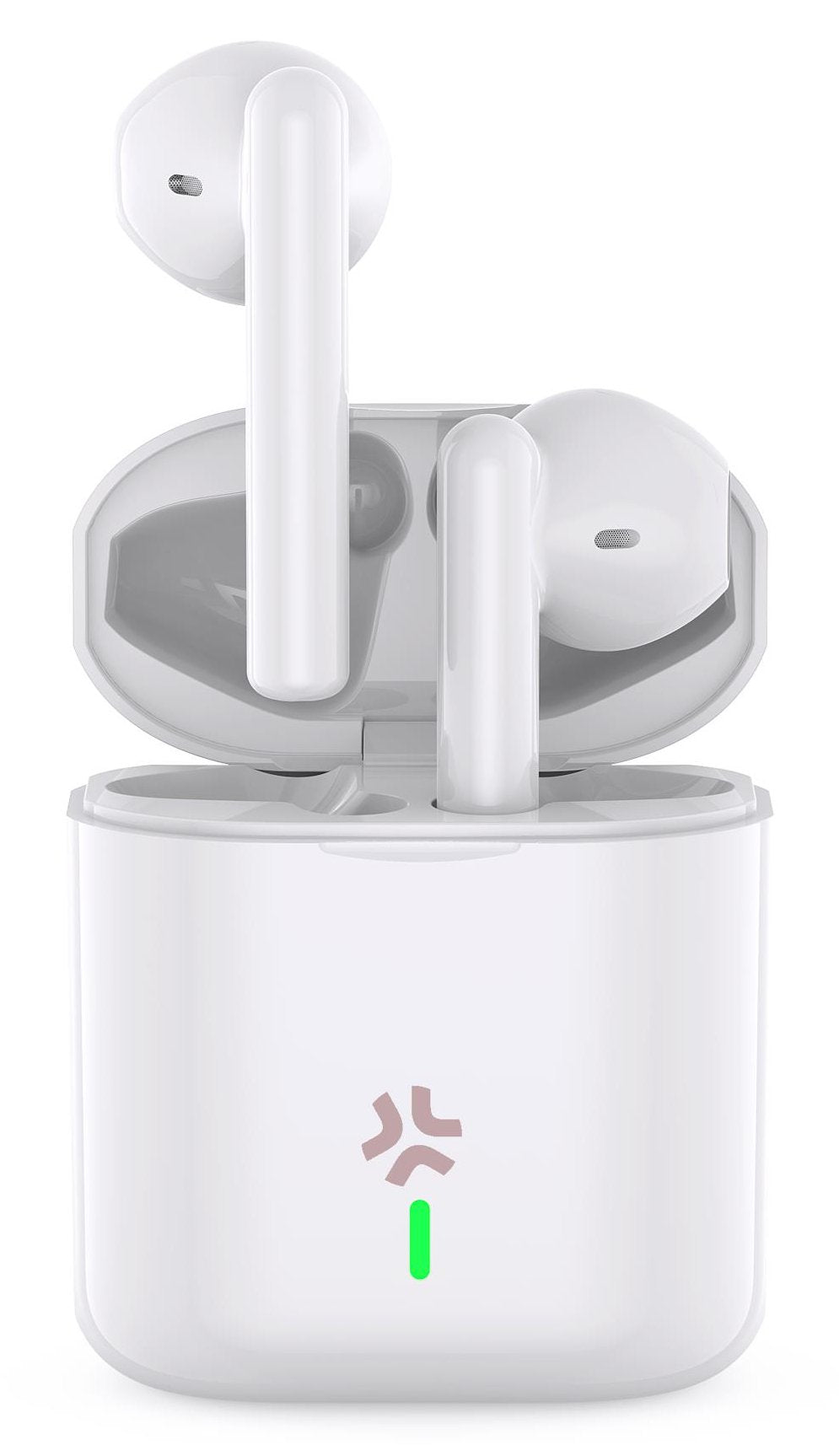 EAN 8021735208815 - Celly PULSESOUNDWH auricular y casco Auriculares Inalámbrico Dentro de oído Llamadas/Música Blanco imagen 2