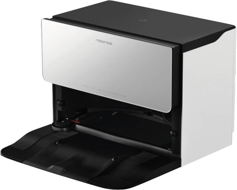 EAN 6970995783636 - Roborock Saros 10 A&D system Blanco imagen 2