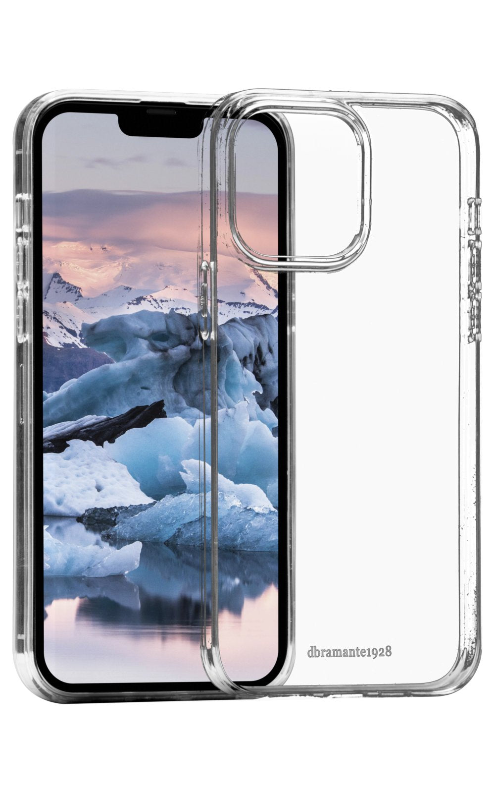 Greenland - Iphone 14 Pro Max - Clear