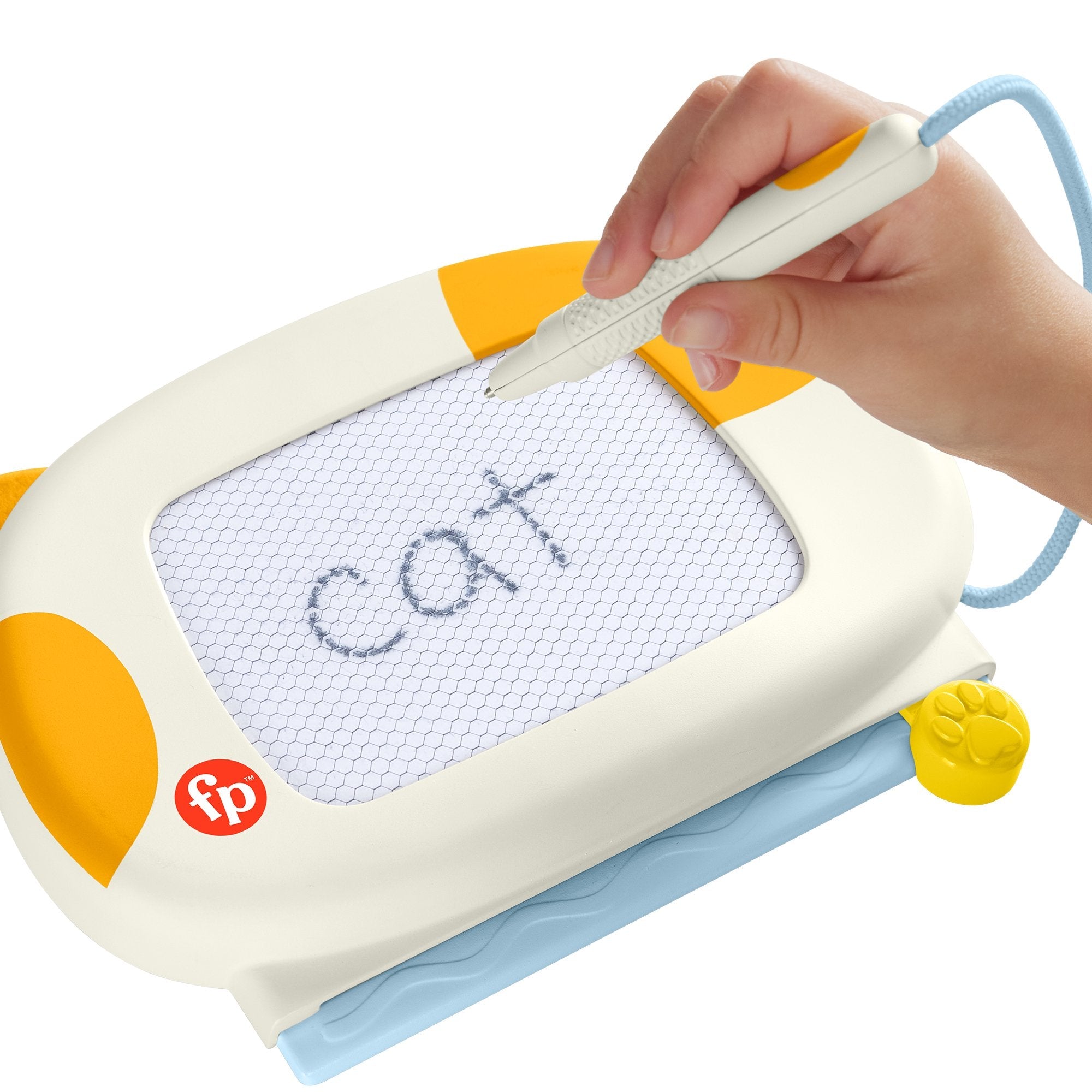 EAN 0194735243358 - Fisher-Price HYC28 juguete de arte y manualidades imagen 5