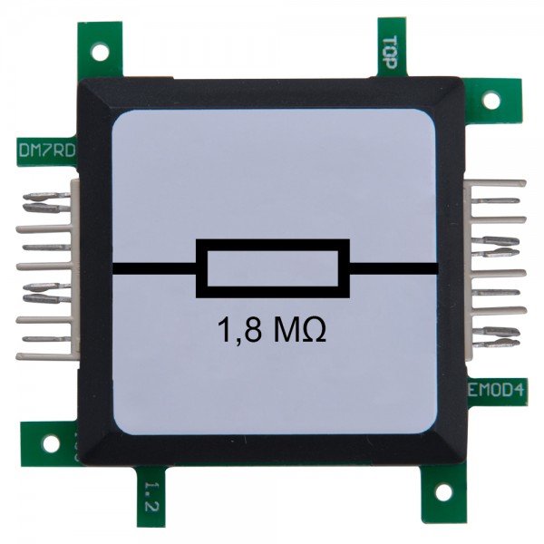 EAN 4038816056641 - ALLNET 133663 Multicolor imagen 1