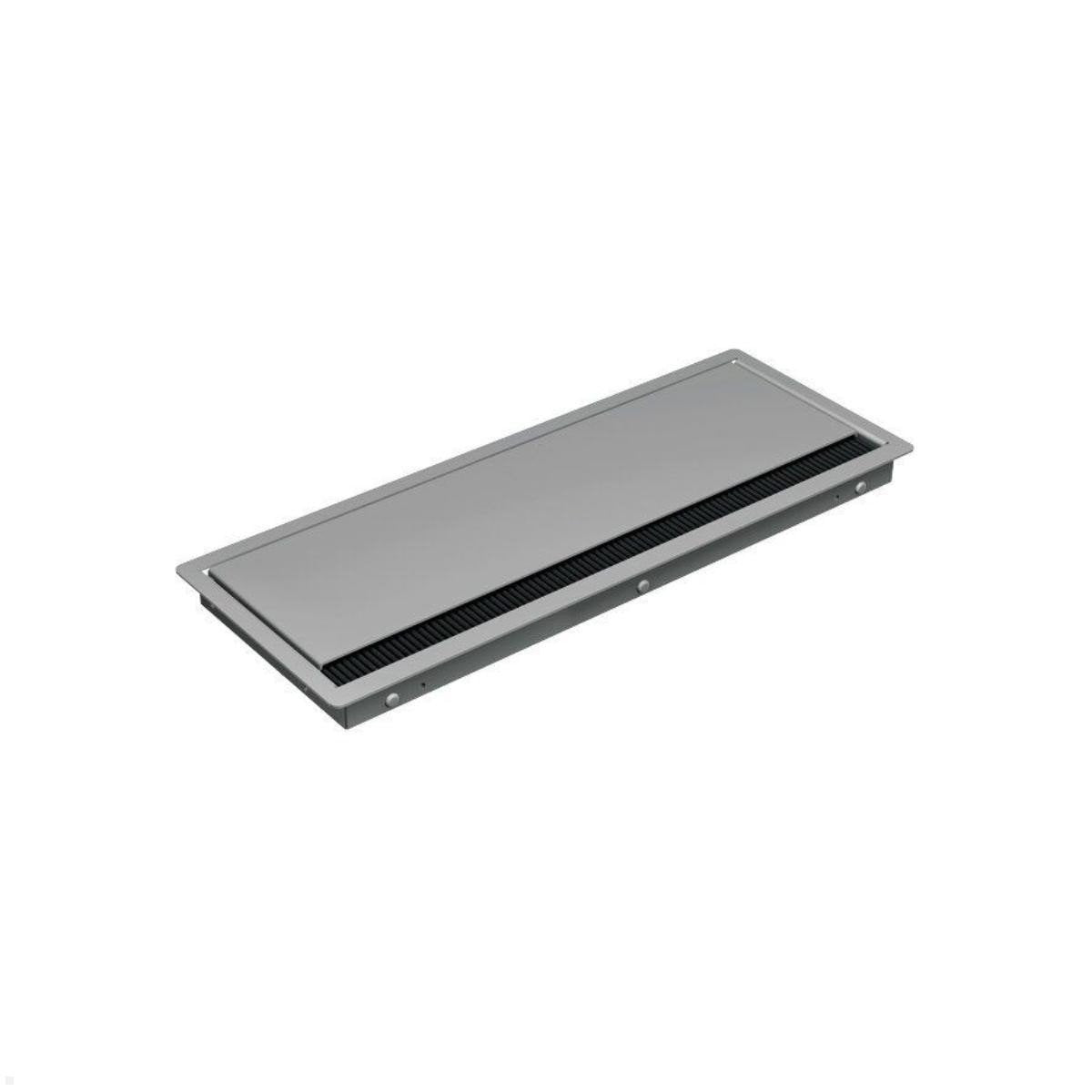 EAN 4016514035434 - Bachmann 338.0235 accesorio para caja de enchufe Plata 1 pieza(s) imagen 1