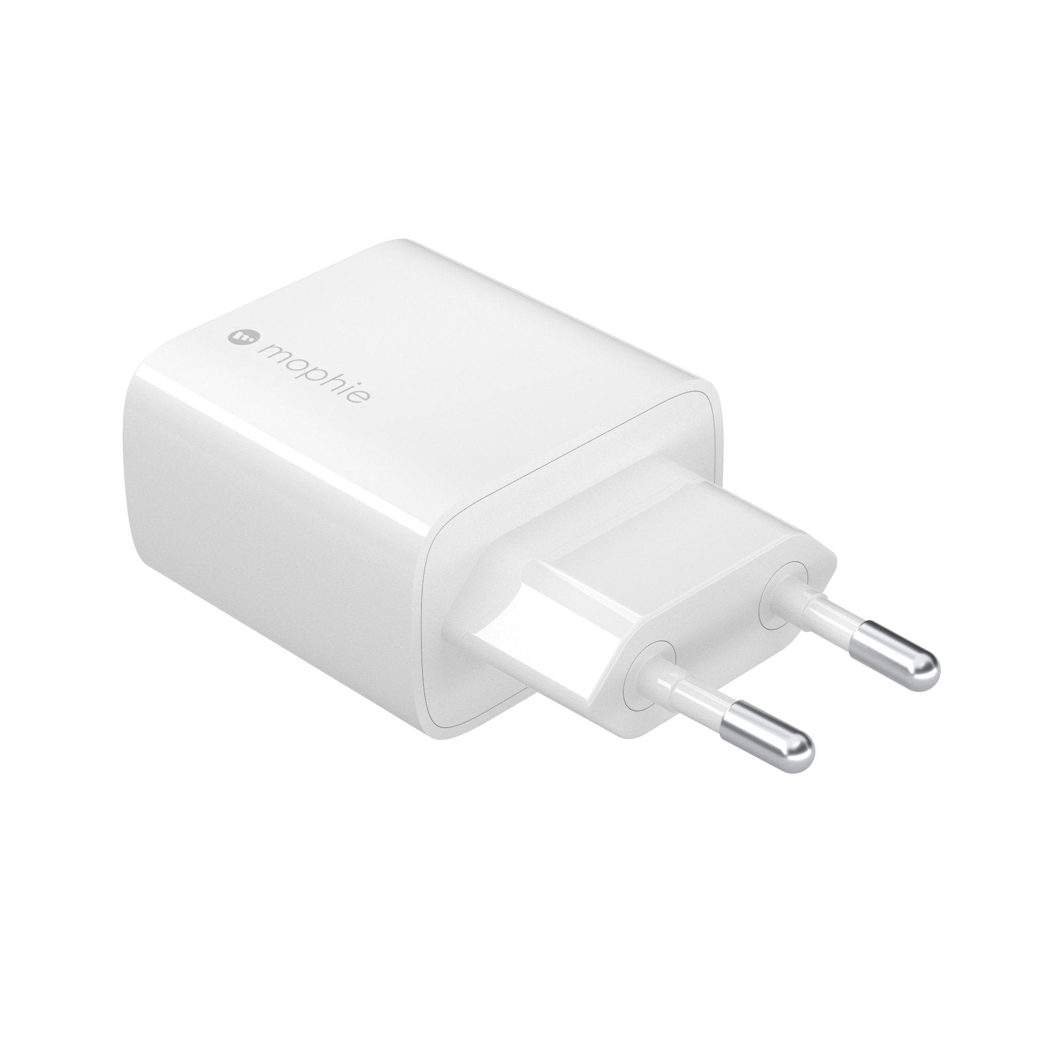 Mophie Gan Charger Usb-C 30w (Biala)