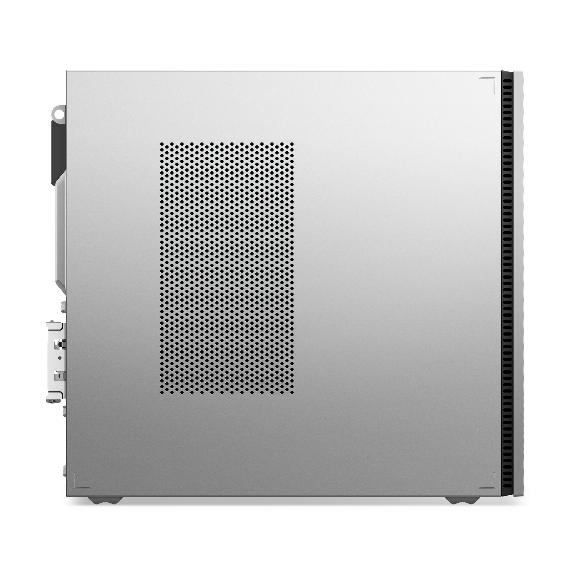 Pc Lenovo Ideacentre 3 07ach7 Amd Ryzen 5 5600h 8 Gb Ddr4-Sdram 512 Gb  W 11 Home Sff  Gris