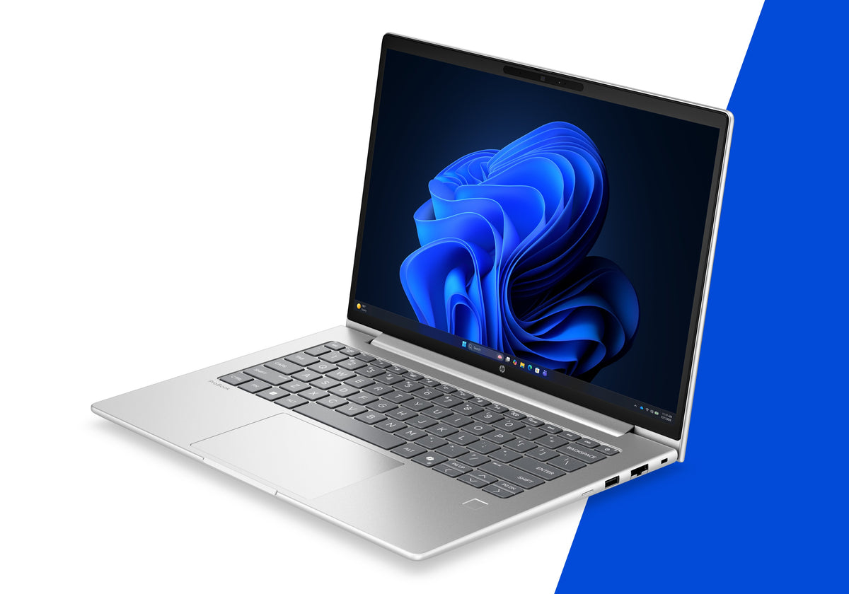 EAN 0826581572602 - HP ProBook 4 G2i 14 inch Notebook AI PC Wolf Pro Security Edition Intel Core 7 350 Portátil 35,6 cm (14") imagen 13
