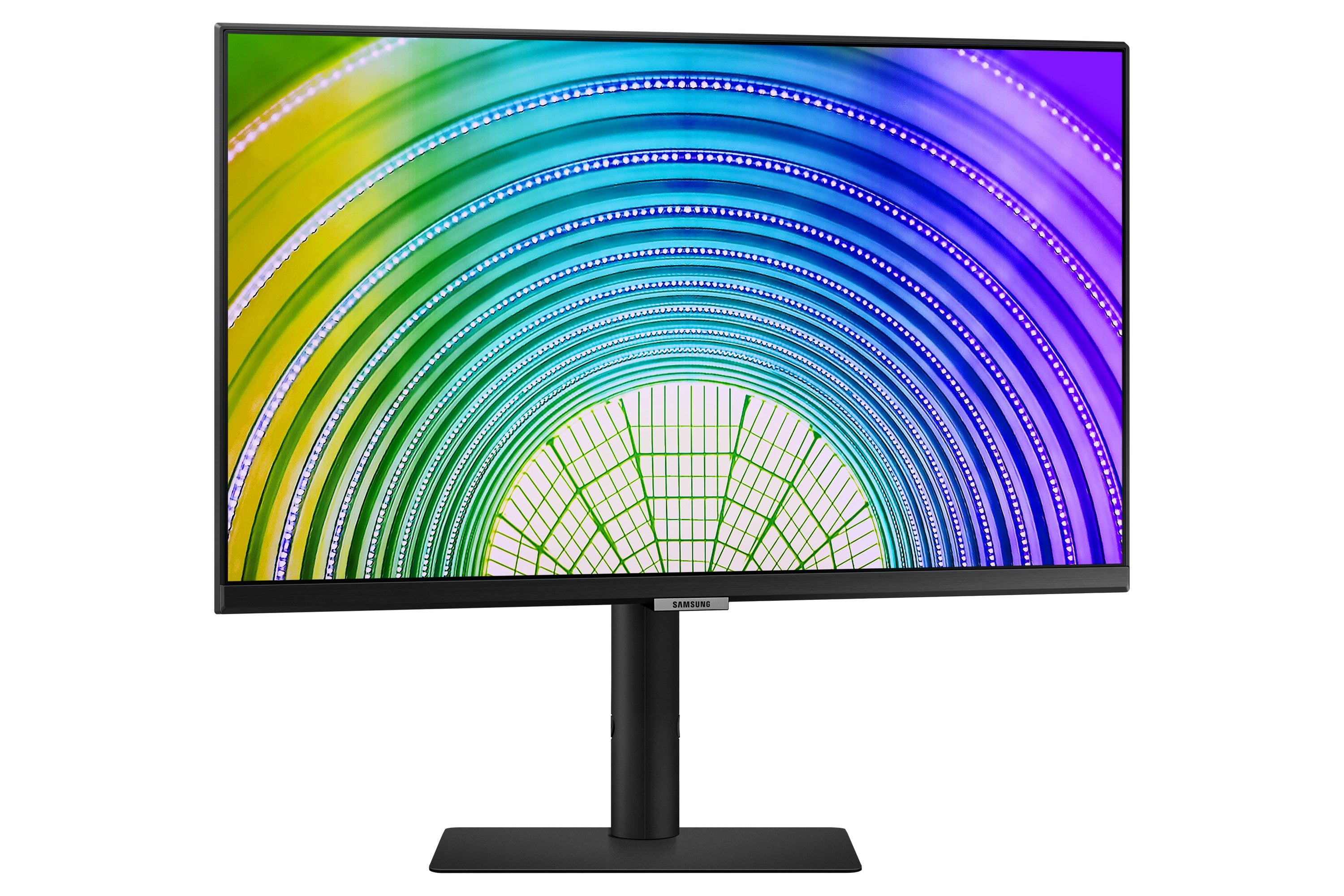 EAN 8806090952616 - Samsung S60UA pantalla para PC 61 cm (24") 2560 x 1440 Pixeles Quad HD LCD Negro imagen 9
