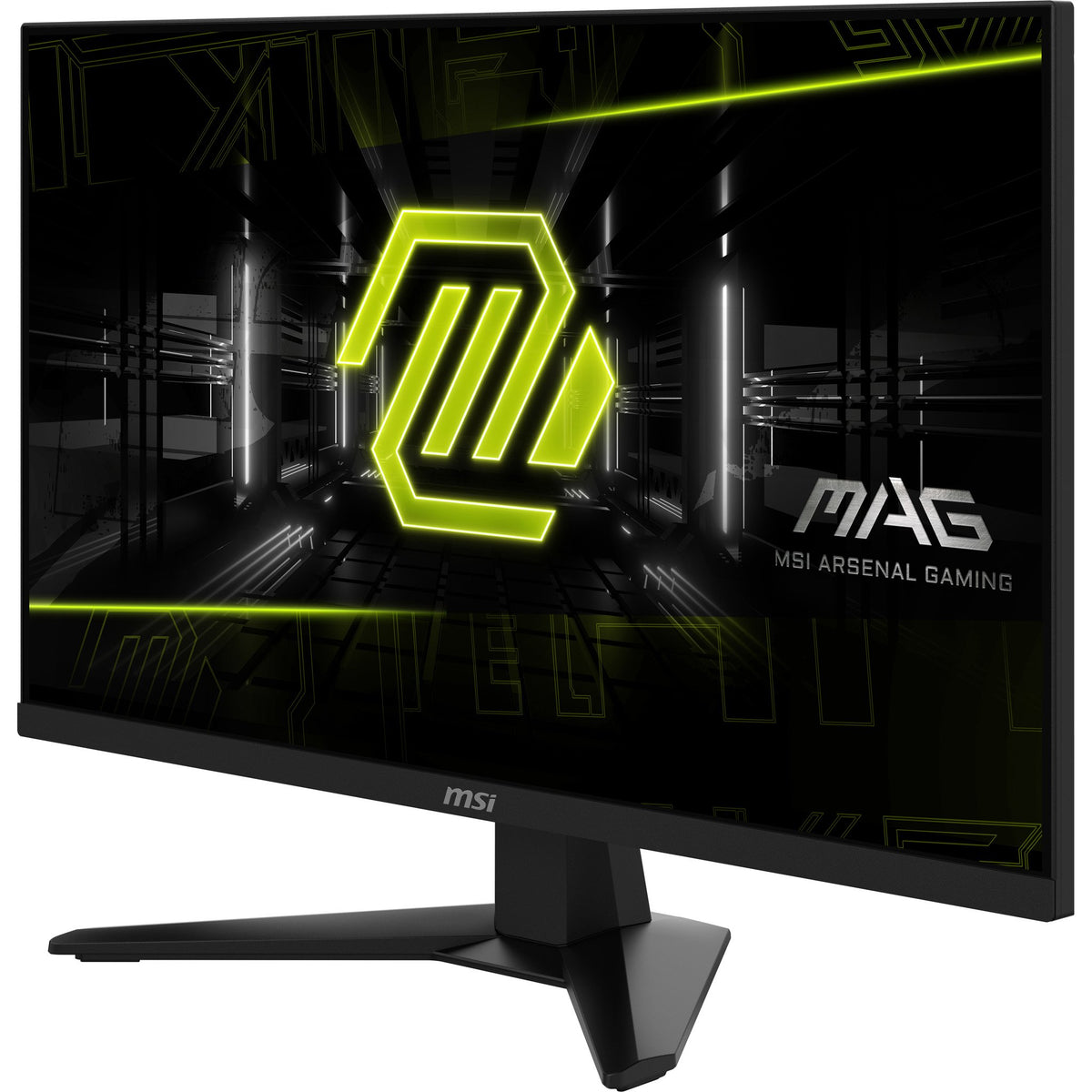 EAN 4711377278904 - MSI MAG 274QF pantalla para PC 68,6 cm (27") 2560 x 1440 Pixeles Wide Quad HD LCD Negro imagen 8