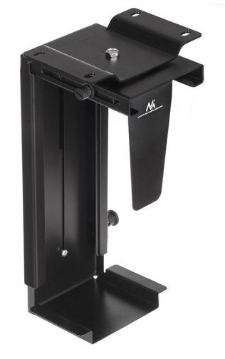 EAN 5902211104162 - Maclean MC-713 B parte carcasa de ordenador Bastidor de montaje imagen 3