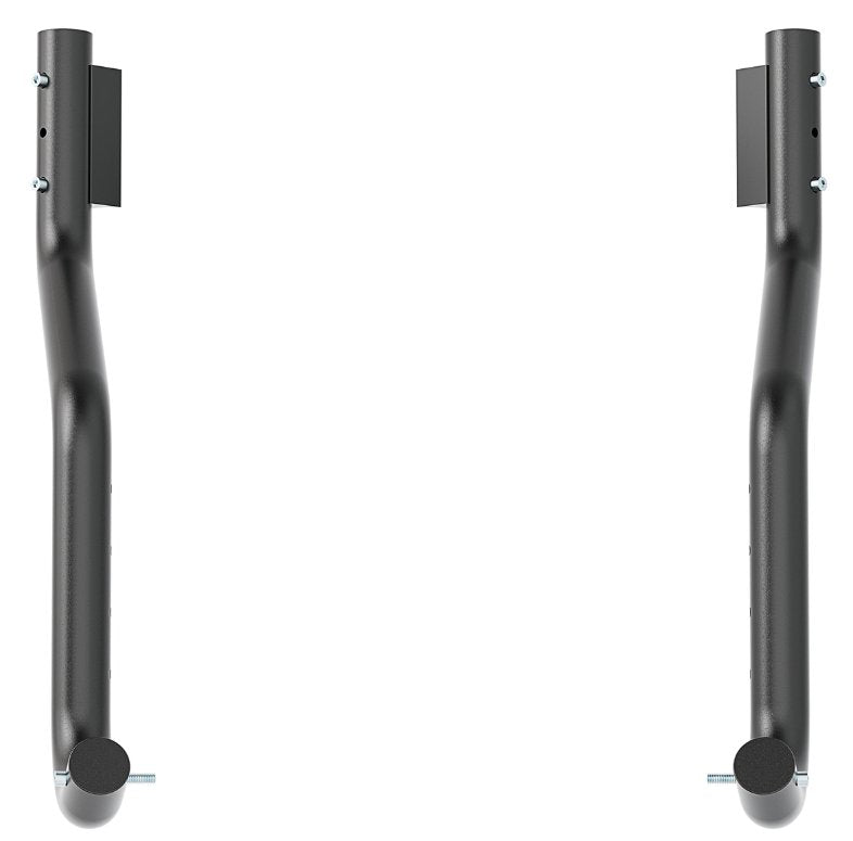 Oplite Rahmenvermärkung Gtr S3 S8 Full Force Kit Negro Retail