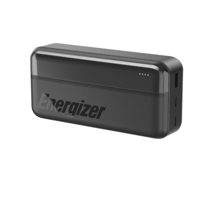 Power Bank 30000mah Usb-C