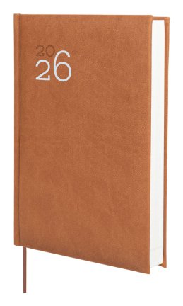 EAN 8422952404682 - Finocam 625164026 agenda Agenda diaria Marrón imagen 1