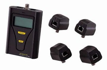 Lansmart Pro Cable De Red-Tester
