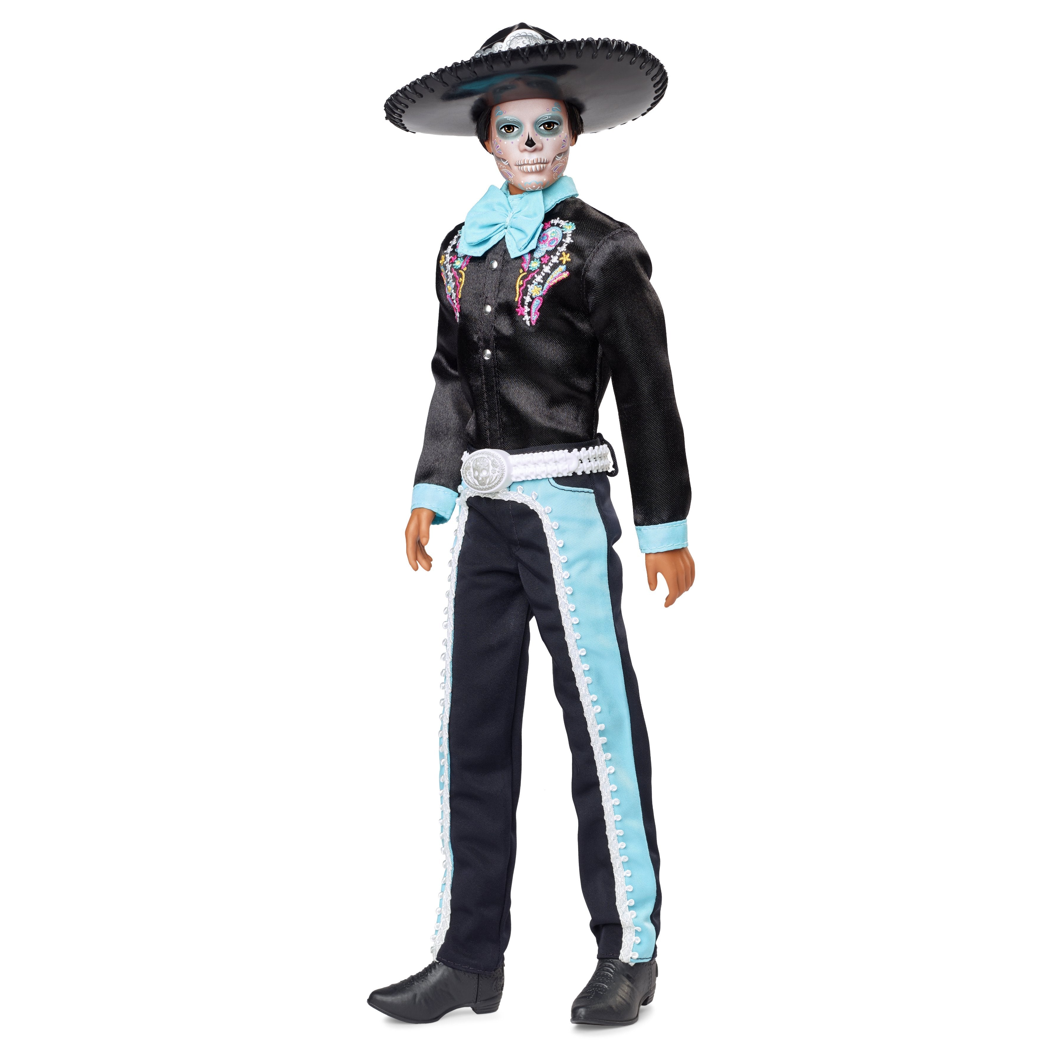 EAN 0194735181223 - Barbie HRM73 muñeca imagen 2