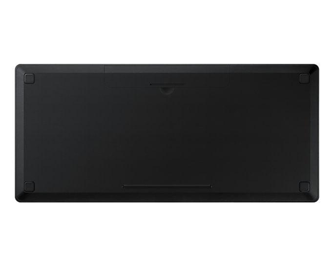 EAN 8806092201569 - Samsung EJ-B3400BBGGDE teclado para móvil QWERTZ Alemán Bluetooth Negro imagen 2