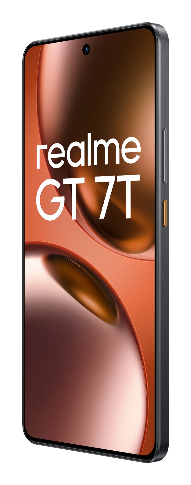 EAN 6941764464650 - realme GT 7T 17,3 cm (6.8") SIM doble Android 15 5G USB Tipo C 12 GB 256 GB 7000 mAh Negro imagen 7