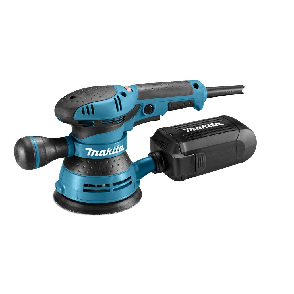 Lijadora Makita Bo5041k